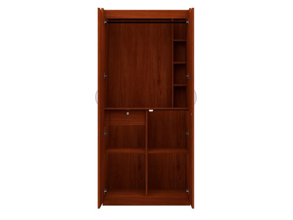 Estilo 2 Door Wardrobe