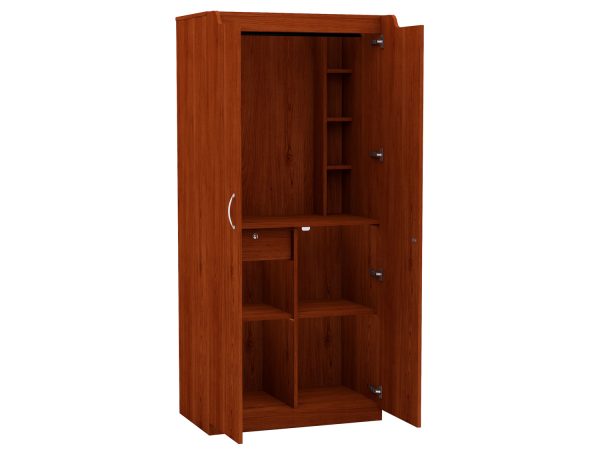 Estilo 2 Door Wardrobe