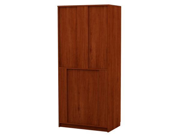 Estilo 2 Door Wardrobe