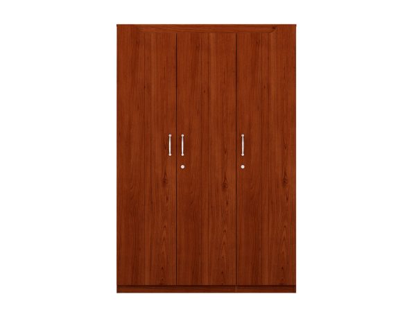 Estilo 3 Door Wardrobe