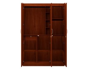 Estilo 3 Door Wardrobe
