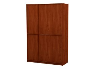 Estilo 3 Door Wardrobe