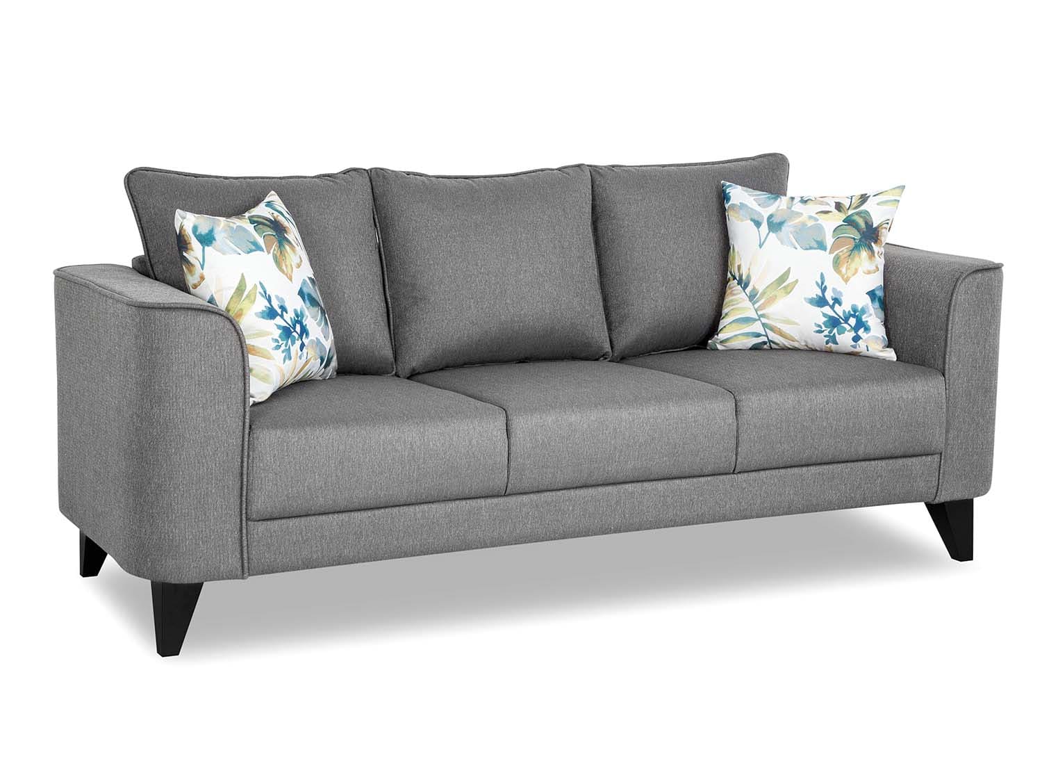 Buy Trendy Frenzy Fabric Sofa Online 40 OFF Stylespa Furniture