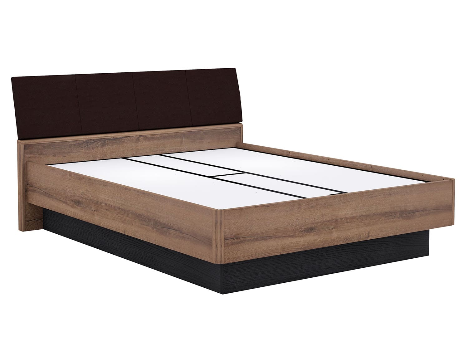 Full Lift On Storage King Size Bed, King Platform Bed With Drawers