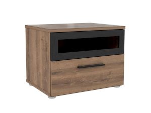 Jacky Bedside Table