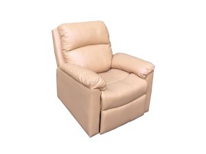 Nap Leatherite Recliner