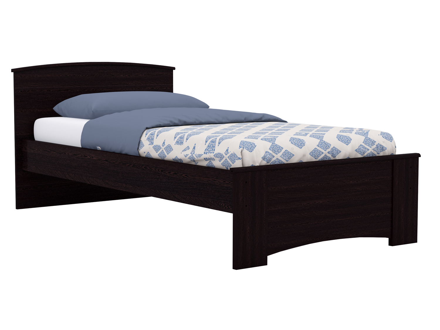 1 cheap single bed