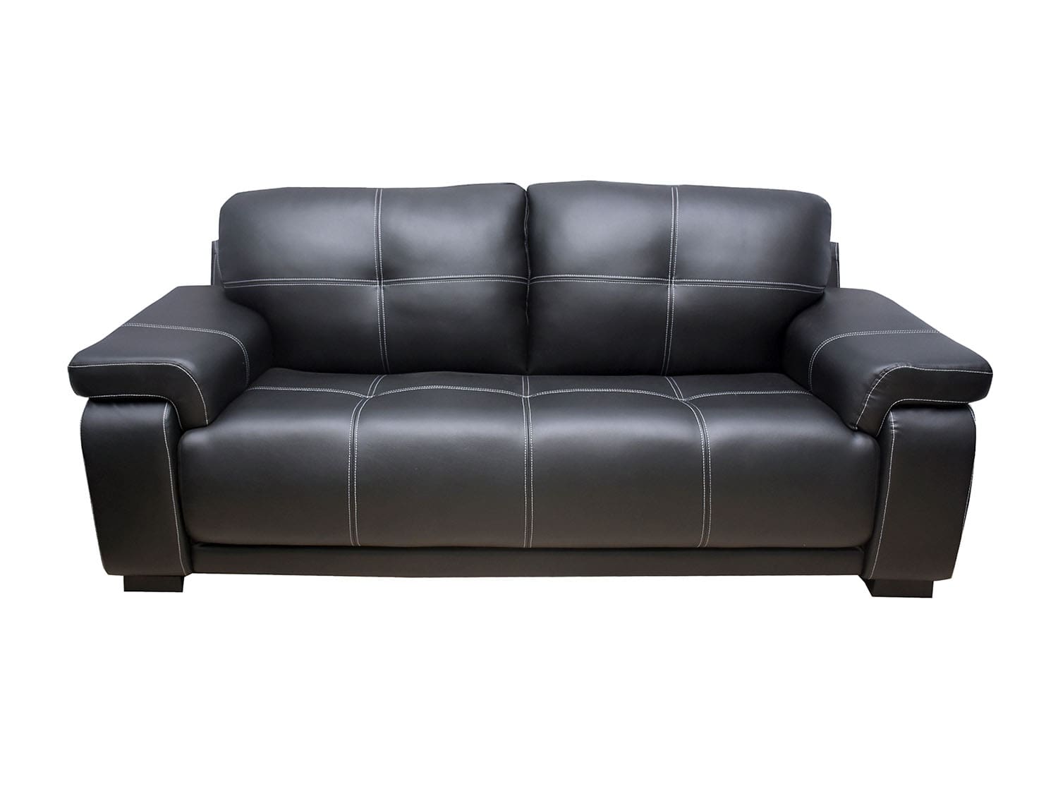 Neo Ritzy Sofa Leatherite In, Leather Furniture Repair Orlando