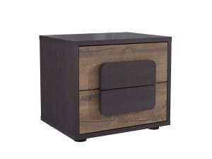 Rome Bedside Table