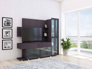 Sa Plasma Wall Unit