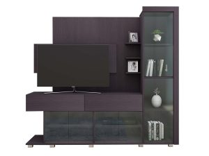 Sa Plasma Wall Unit
