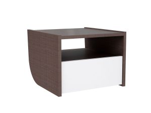 Swann Bedside Table