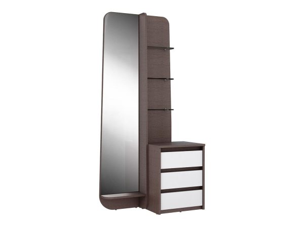 Swann Dresser
