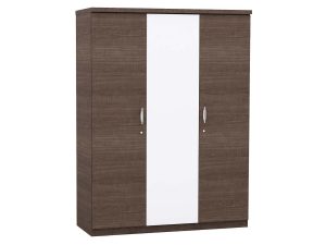 Swann 3 Door Wardrobe