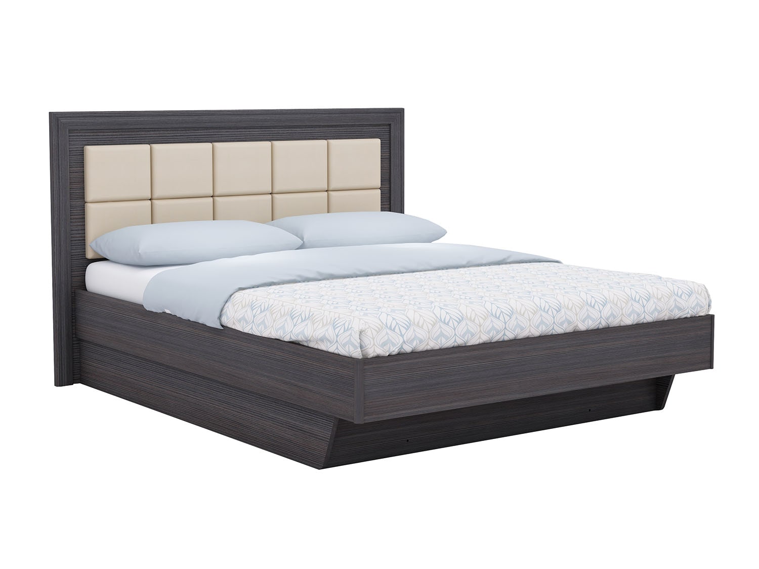 Hydraulic king size bed price deals