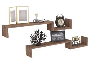 FIJI FLOATING WALL SHELF