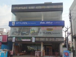 Stylespa Furniture Perumbakkam