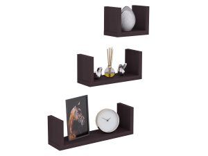 LAOS FLOATING SHELF