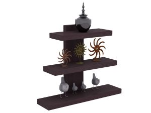 TOGO FLOATING SHELF